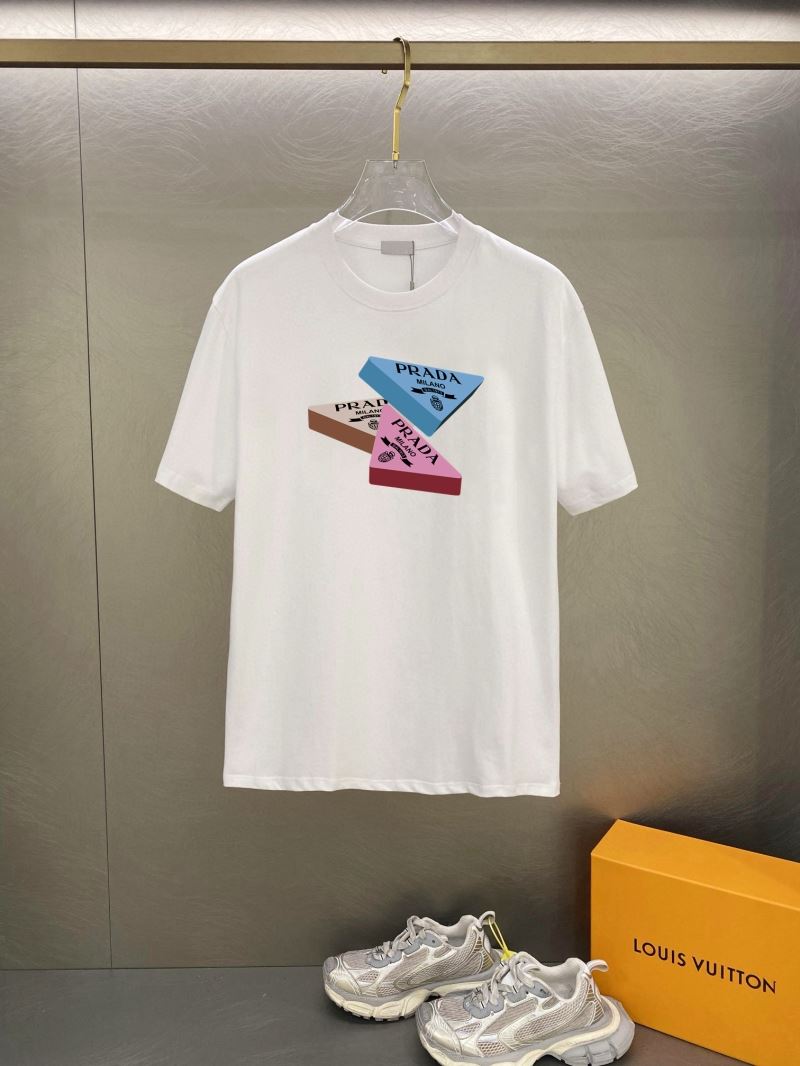 Prada T-Shirts